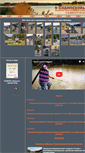 Mobile Screenshot of homyakovo.ru